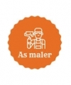 As malerfirma