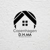 Copenhagen DH-MA