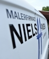 Malerfirmaet Niels Hansen ApS