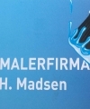 Malerfirma H. Madsen