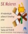 SK MALEREN v/Søren Karstensen