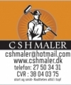 C S H MALER