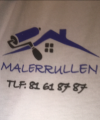 Malerrullen