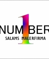 Number 1 Salams Malerfirma