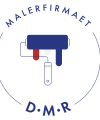 Malerfirmaet DMR ApS