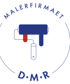 Malerfirmaet DMR ApS