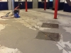 maling af gulve med epoxymaling i Haslev