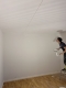 Repairs and painting in apartment